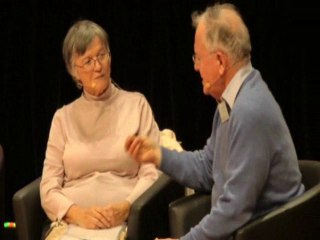 Vivre heureux avec la maladie d'Alzheimer : Daniel Roumanoff