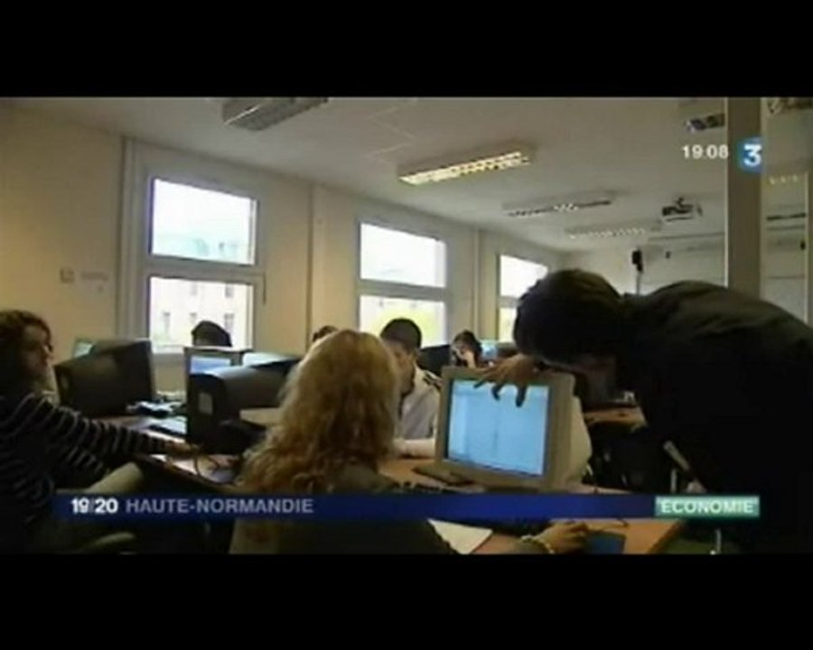 DUT_GCE_Evreux_France3_nov2010