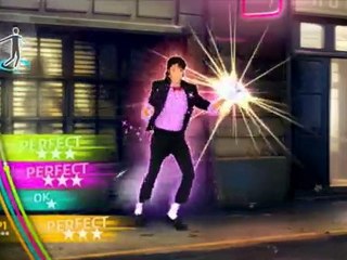 Michael Jackson The Experience