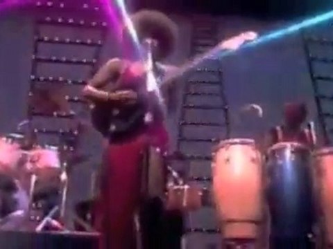 A Taste Of Honey-Boogie Oogie Oogie