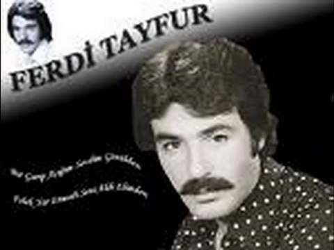 Ferdi Tayfur - Şu Başıma Gelene Bak