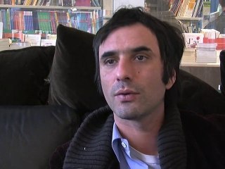 Samuel Benchetrit : "On a dit beaucoup de mal des banlieues"