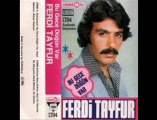 Ferdi Tayfur - Bu Gece Düğün Var