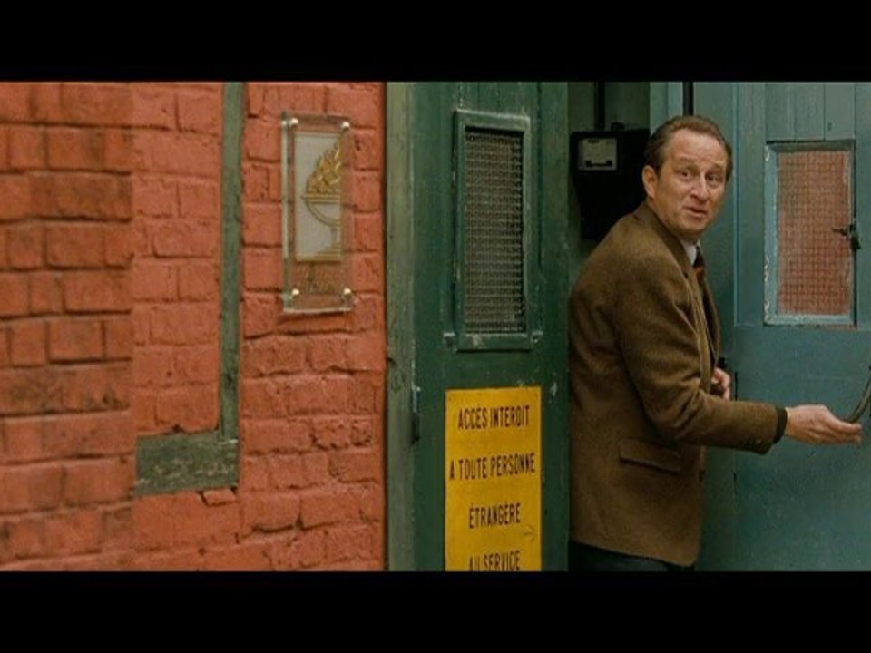 Les Emotifs Anonymes bande annonce