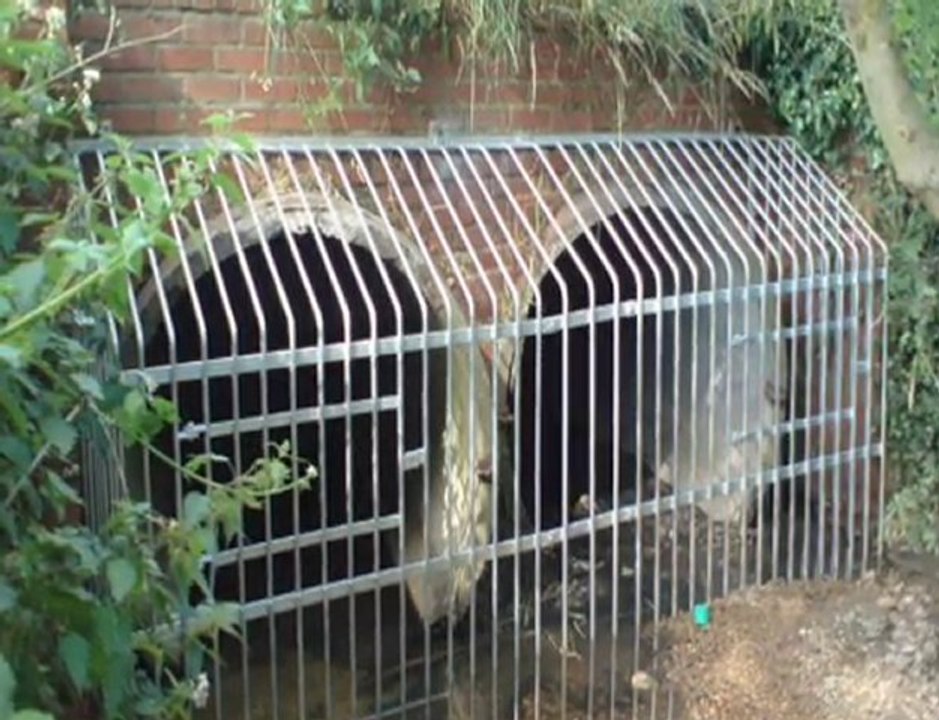 Draintec Services Ltd Drain & Sewer Cleaning in Oxford