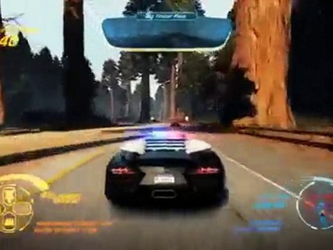 Need For Speed Hot Pursuit Crack PC, XBOX360, PS3