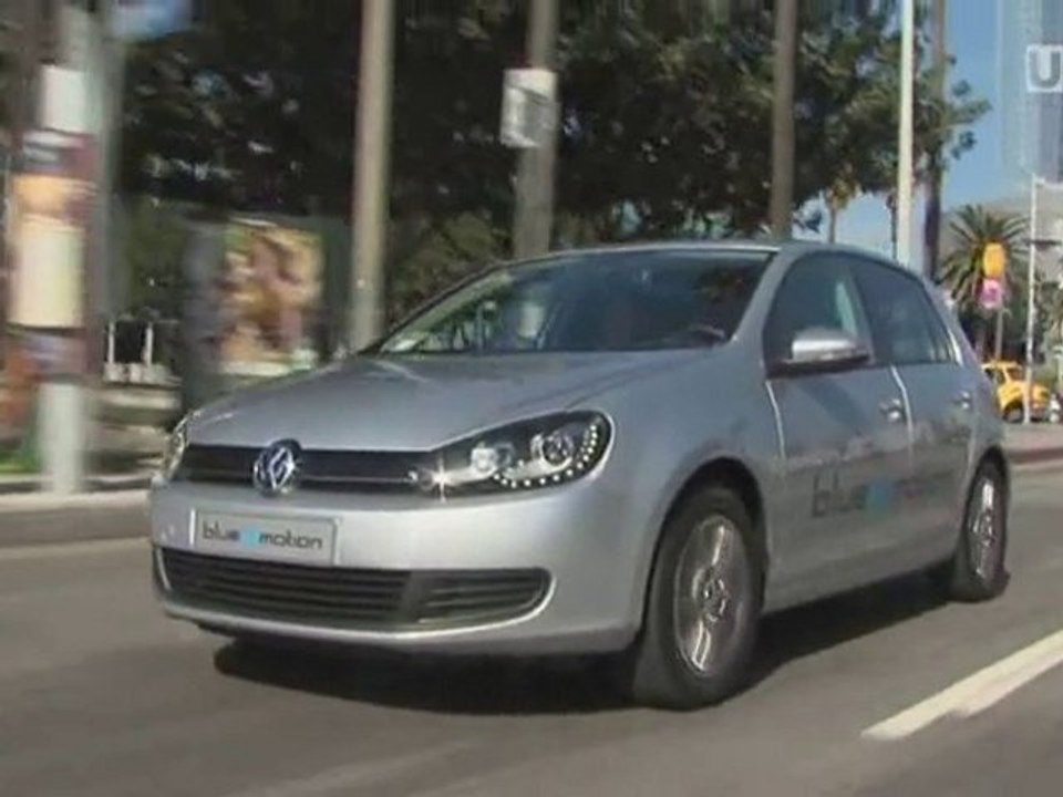 UP24.TV LA Auto Show 2010: GreenCars (DE)