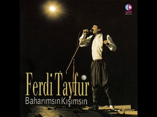 Ferdi Tayfur Yedi - Sene Gurbet Gezdim