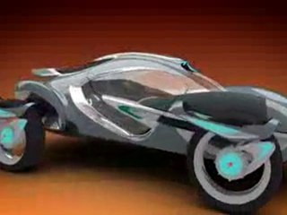 BIO RENOVATIO_ IED for MCLAREN