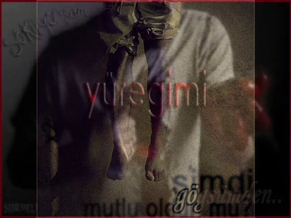 SLower Bariş - Sen Yokken (2010)  ღ♥ღ