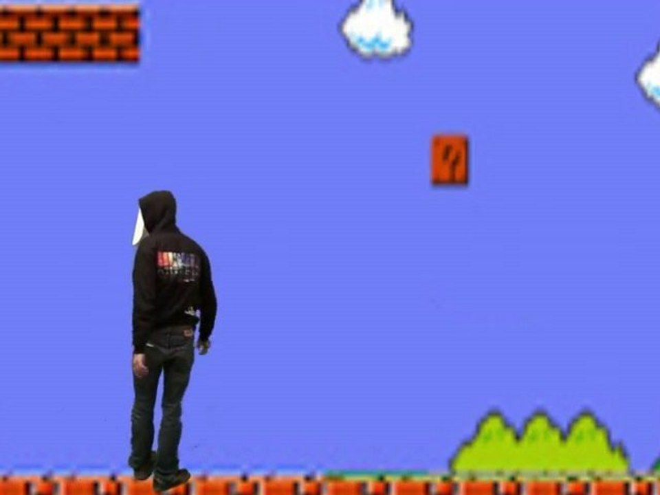 Riders Match Été 2010 : ridenation