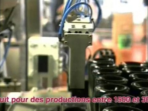 Bac de congélation des cols G-15A G-20A G-25A G-30A