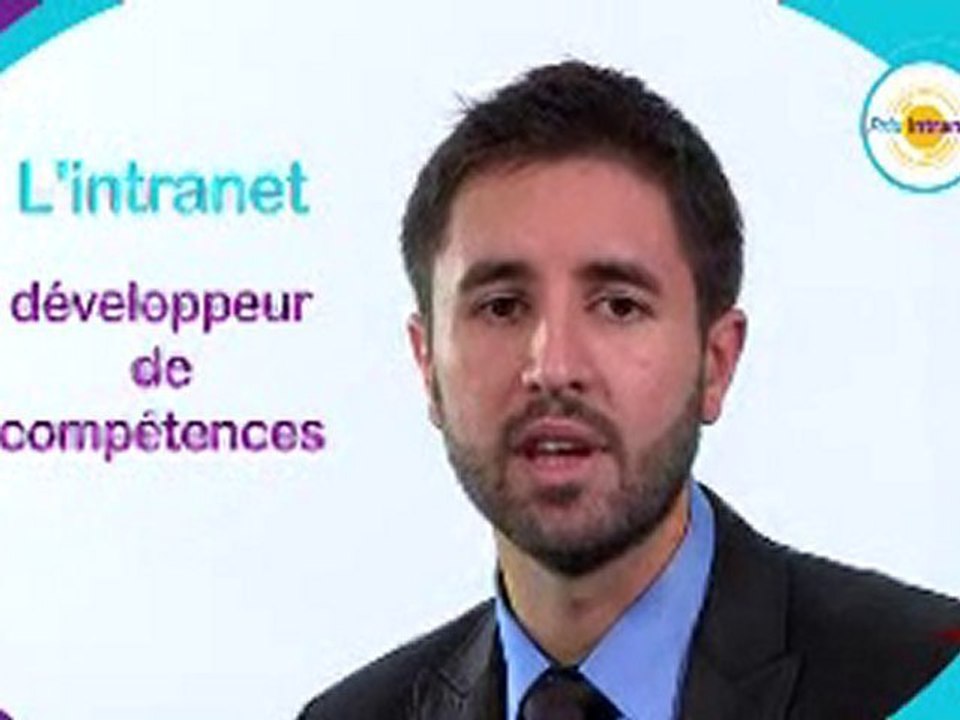 Prix Intranet 2010 - Cegos - Entreprise & Carrières