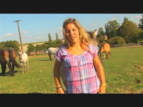 Enseignement agricole 100% nature - Production animale