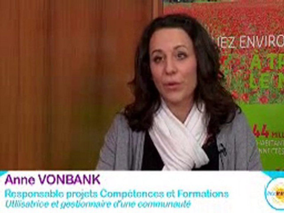 Prix Intranet 2010 - Cegos - Entreprise & Carrières - Suez