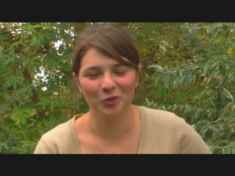 Enseignement agricole 100% nature - Agroalimentaire