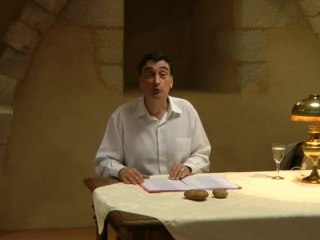 L'Heure d'Oeuvre, Philippe Mathé lit Albert Camus