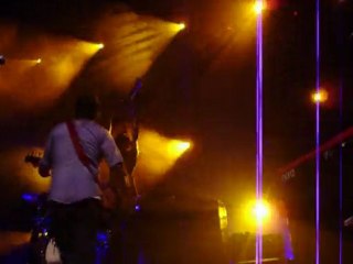 Robert FRANCIS en Concert