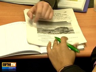 Accueil de jour pour l’aide à la réinsertion