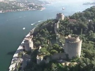 Payitaht Osmanlı Istanbulu 2