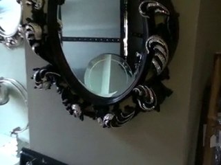 Kate Middleton wedding 2011 wedding mirror.