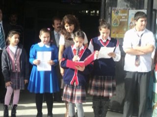 öğretmenler günü