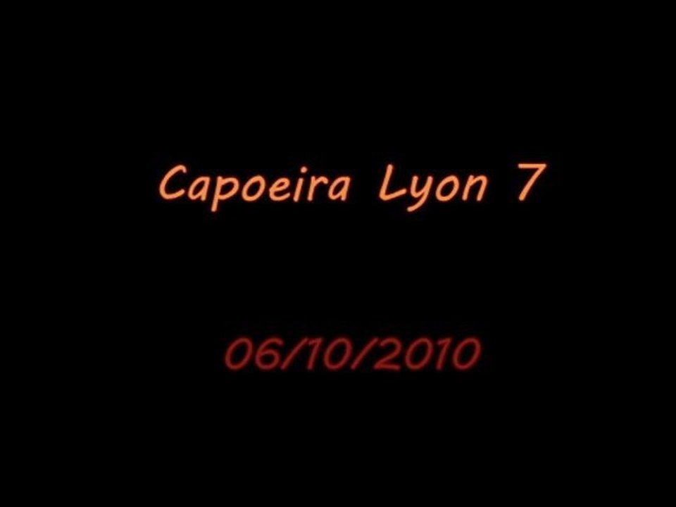 Mouvement du 06/10/2010