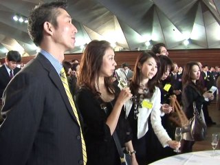 Japan level with France on three-star restaurants