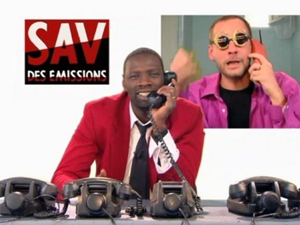 Omar et Fred, SAV des émissions saison 4
