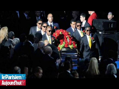 Jermaine Jackson : Michael voudrait que le show continue