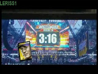 DVD Preview: A special look at John Cena's DVD "The John Ce