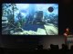 The Witcher 2 - EUROGAMER Expo 2010 presentation.