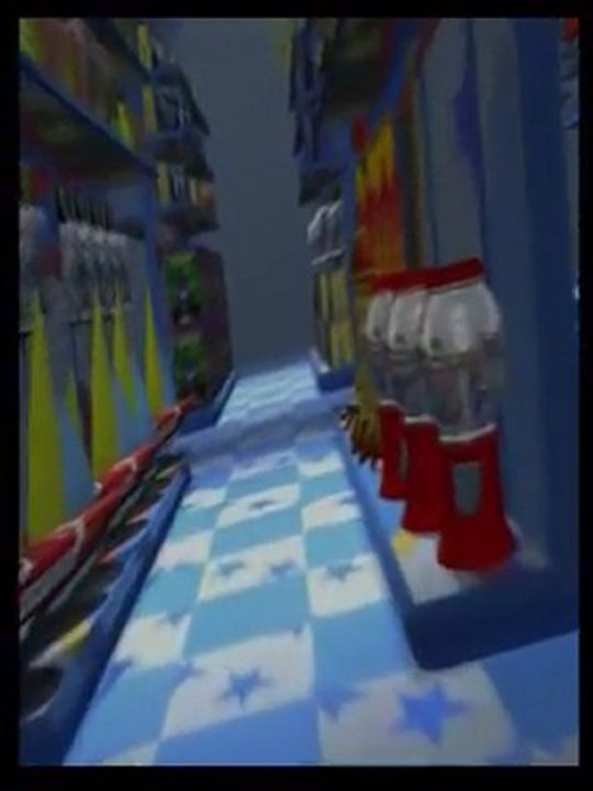 New World Computing Cinematic Team 2001