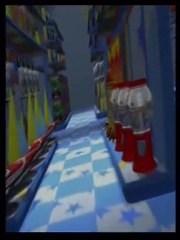 New World Computing Cinematic Team 2001