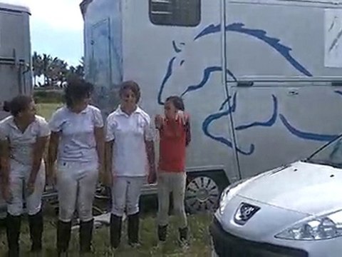 21.11.10 - CSO club à EMR - Ola