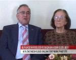 ASIM GÜZELBEY ÖĞRETMENİNİ ZİYARET