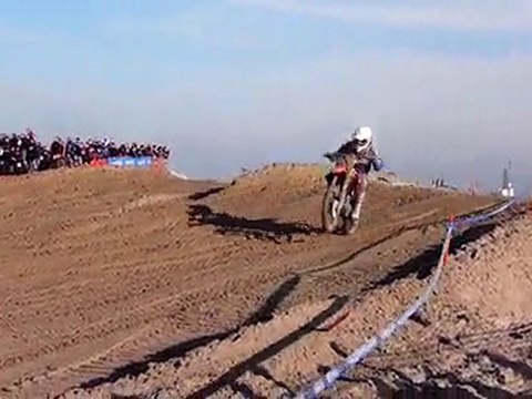 ronde des sables 2010