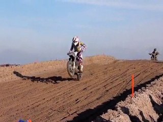 ronde des sable 2010