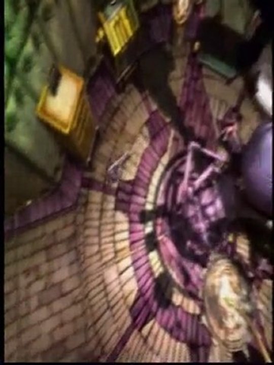 Oddworld 2001