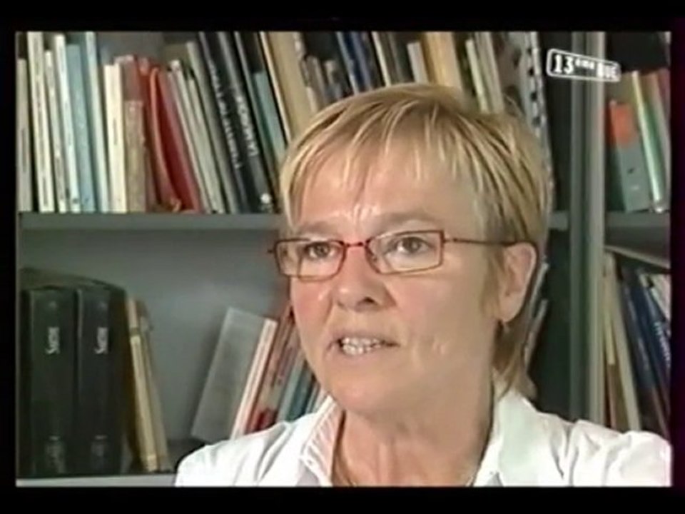 Les faits divers Karl Zéro - Affaire Leprince oct 2007-1