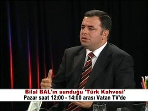 Türk Kahvesi - Barış Yarkadaş _3