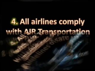 Fear of Planes , The Inescapable Fear of Boarding a Plane