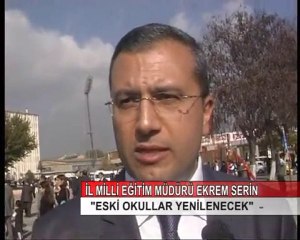 EKREM SERİN