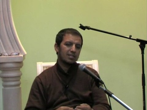 Réflexions sur l'histoire des gens de la caverne Partie 4