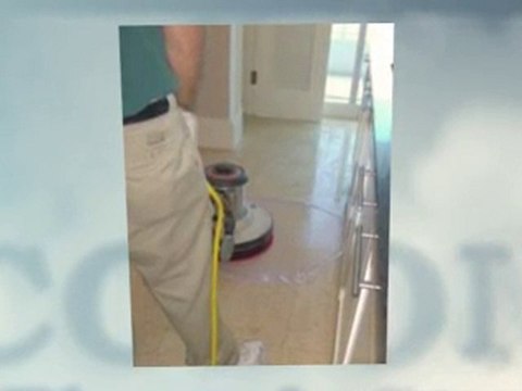 Polishing Marble Cutler Bay