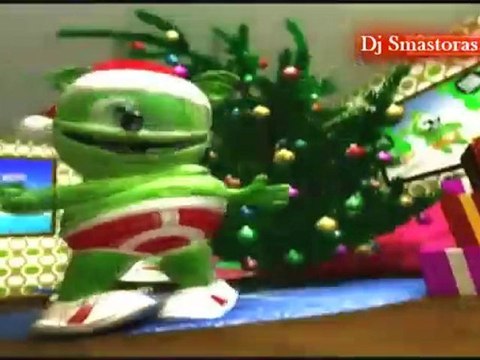 Ellinika Kalanta apo to Gummy Bear (Dj Smastoras MIX )