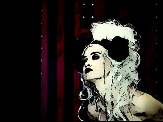 Burlesque | Party Like a Rockstar