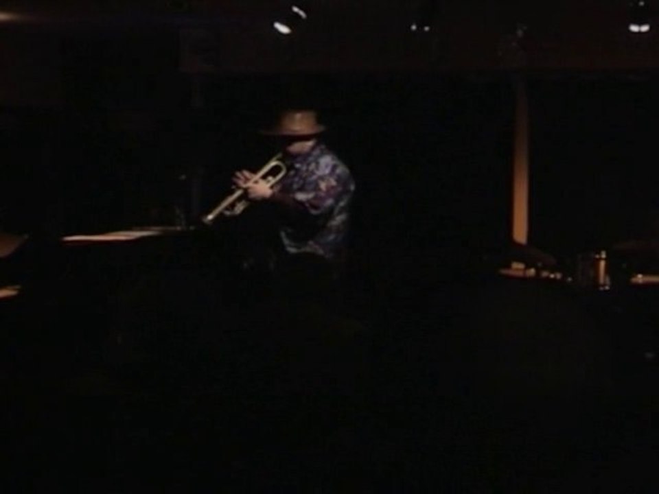 Steve Dalachinsky Aldridge Hansberry & Rasul Siddik