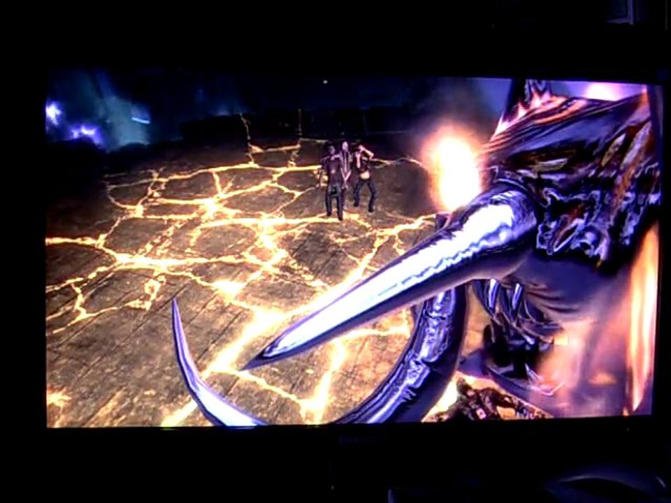 Brütal legend - PS3 - Bienvenue a l'âge du métal (part 1)