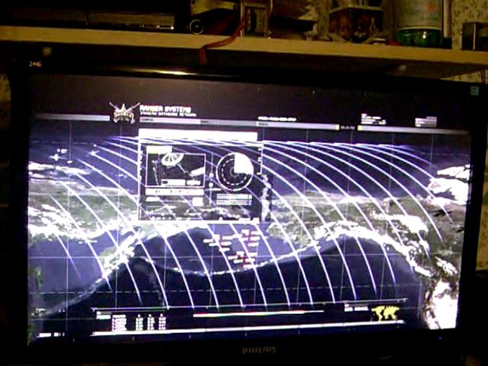 Modern Warfare 2 - PS3 - Partie 7 - Confrontation (part 2/2)